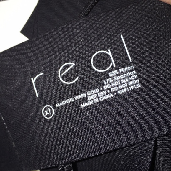 NWT real Strappy Bralette. - Picture 7 of 7